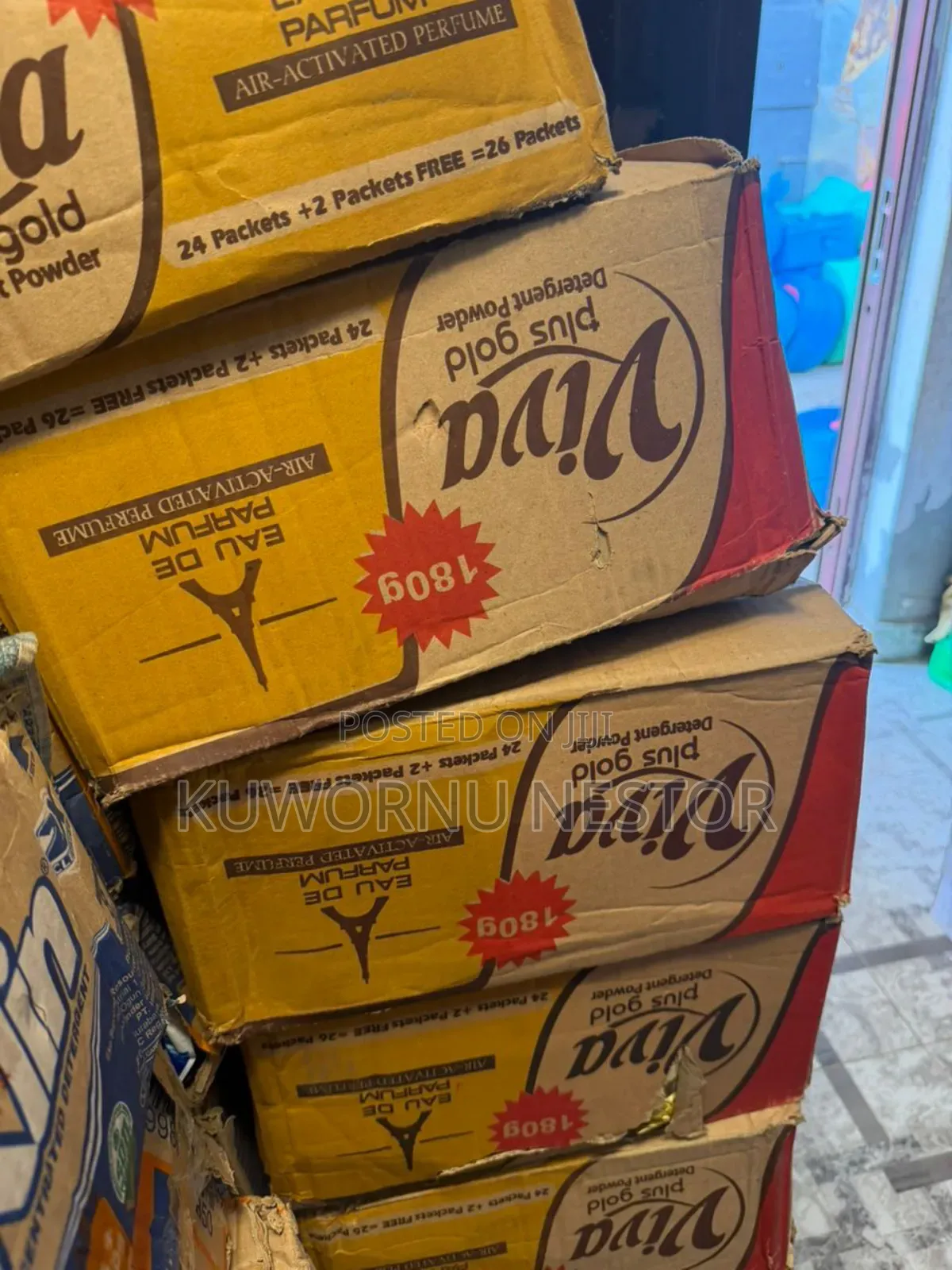 Rice Wholesale