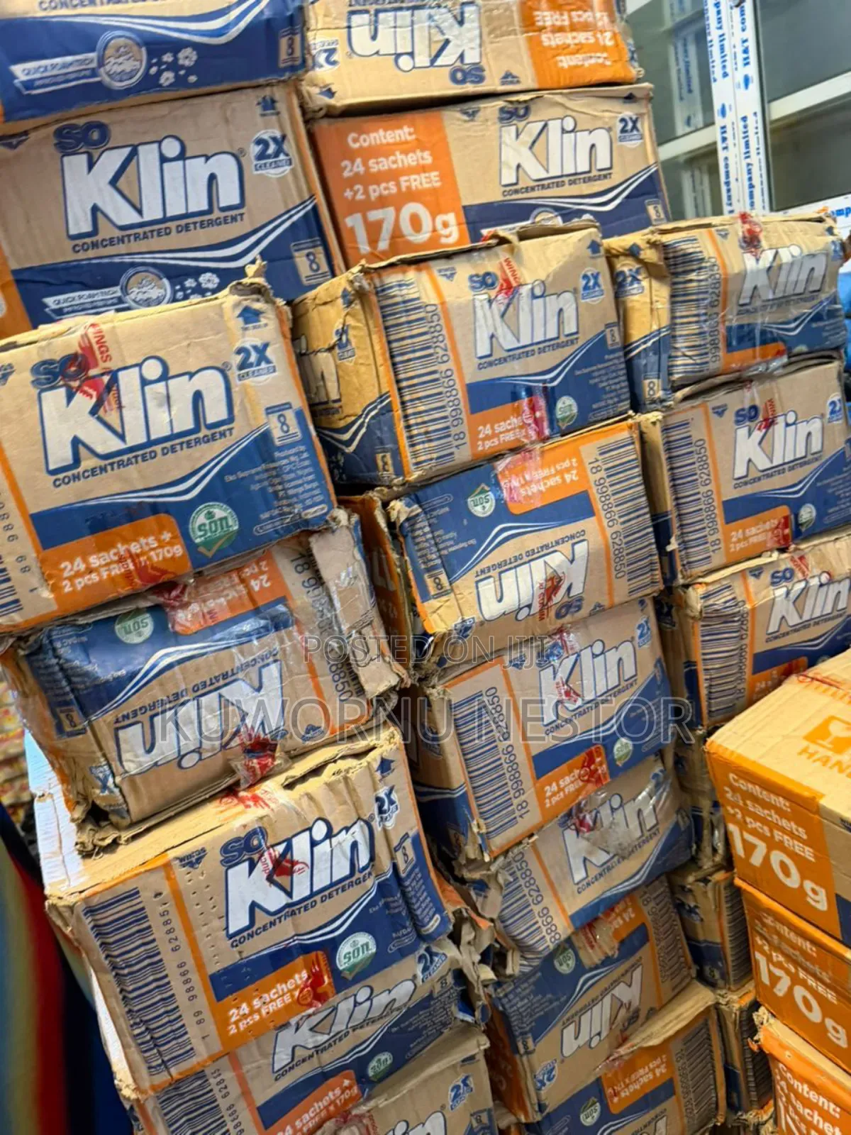 Rice Wholesale