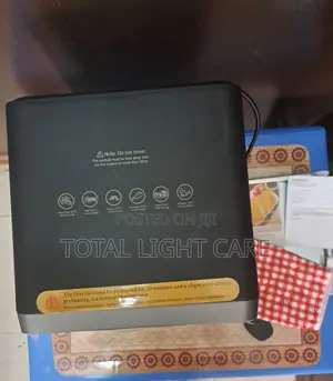 Kepas Pressure Combo 10 in 1 Air Fryer Oven