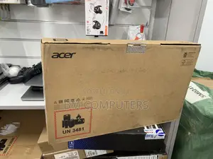New Laptop Acer 8GB Intel Core I5 SSD 512GB