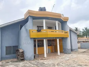 1bdrm Apartment in Tech Ayeduase Knust, Kumasi Metropolitan for rent