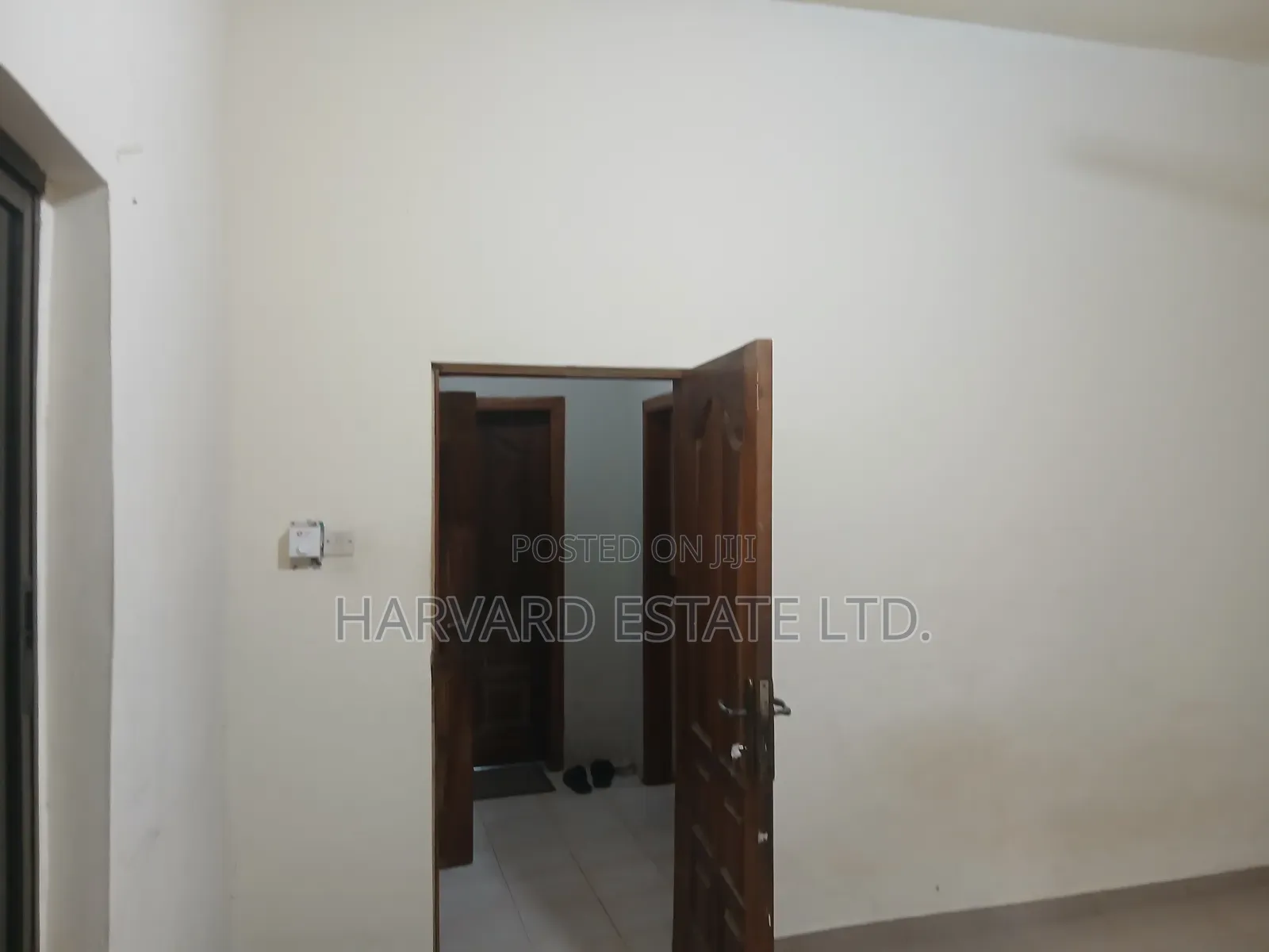 1bdrm Apartment in Tech Ayeduase Knust, Kumasi Metropolitan for rent