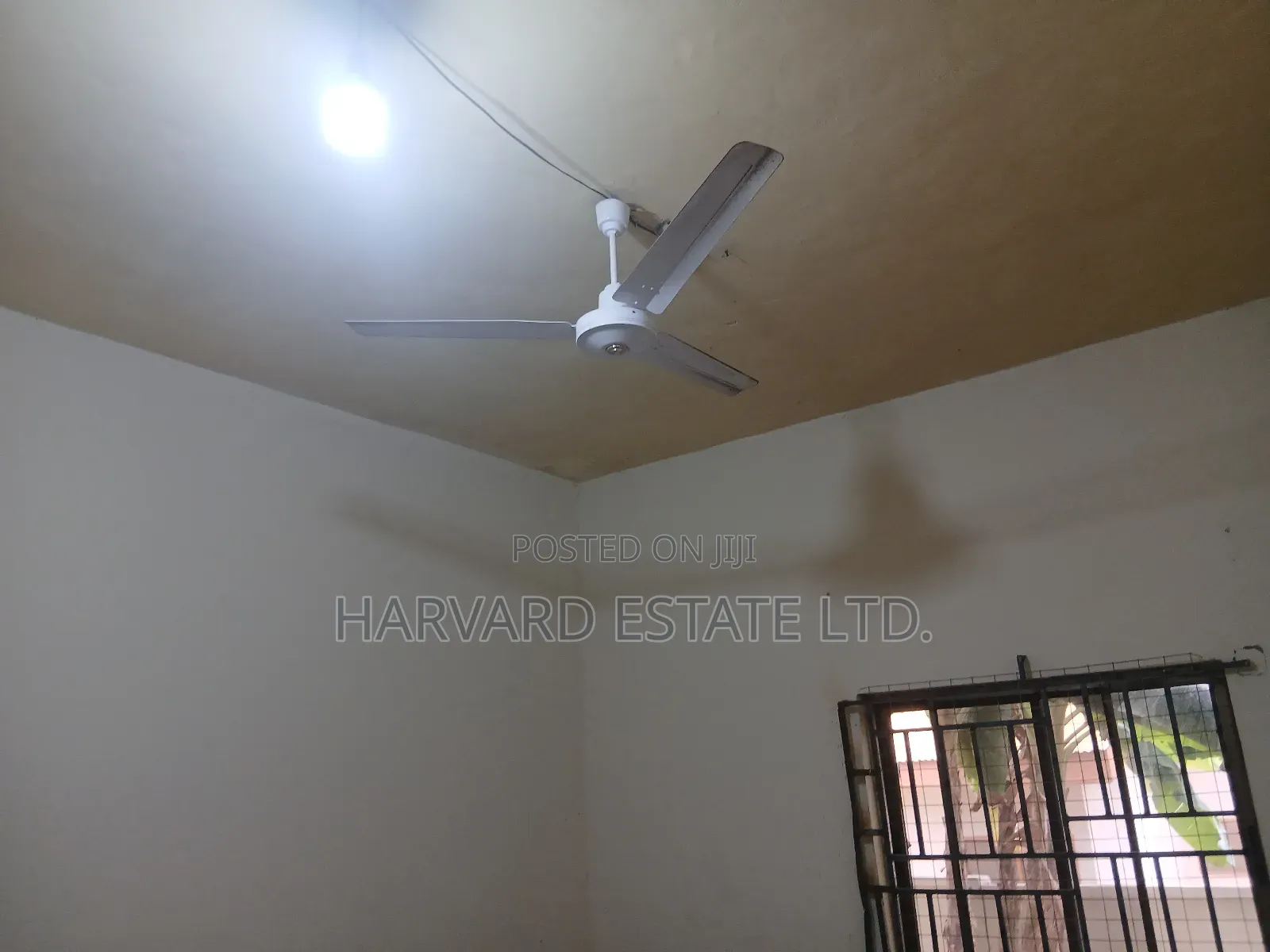 1bdrm Apartment in Tech Ayeduase Knust, Kumasi Metropolitan for rent
