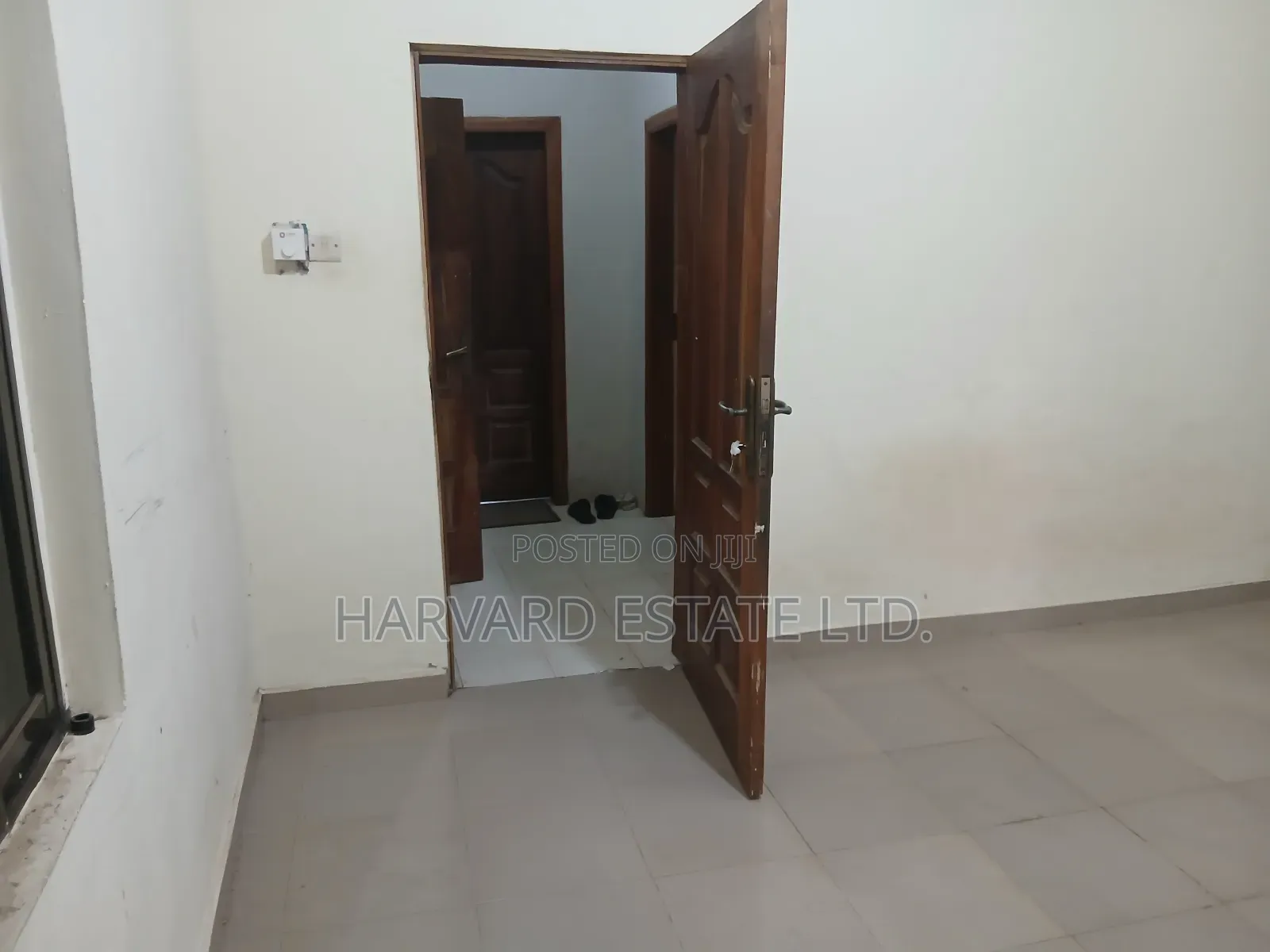 1bdrm Apartment in Tech Ayeduase Knust, Kumasi Metropolitan for rent