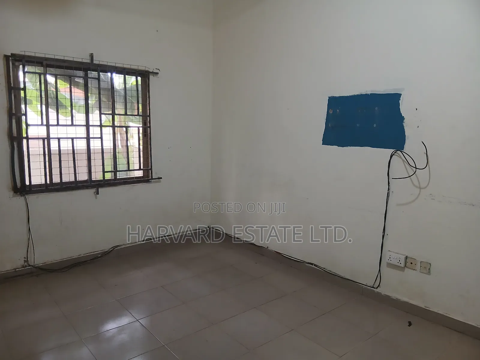 1bdrm Apartment in Tech Ayeduase Knust, Kumasi Metropolitan for rent