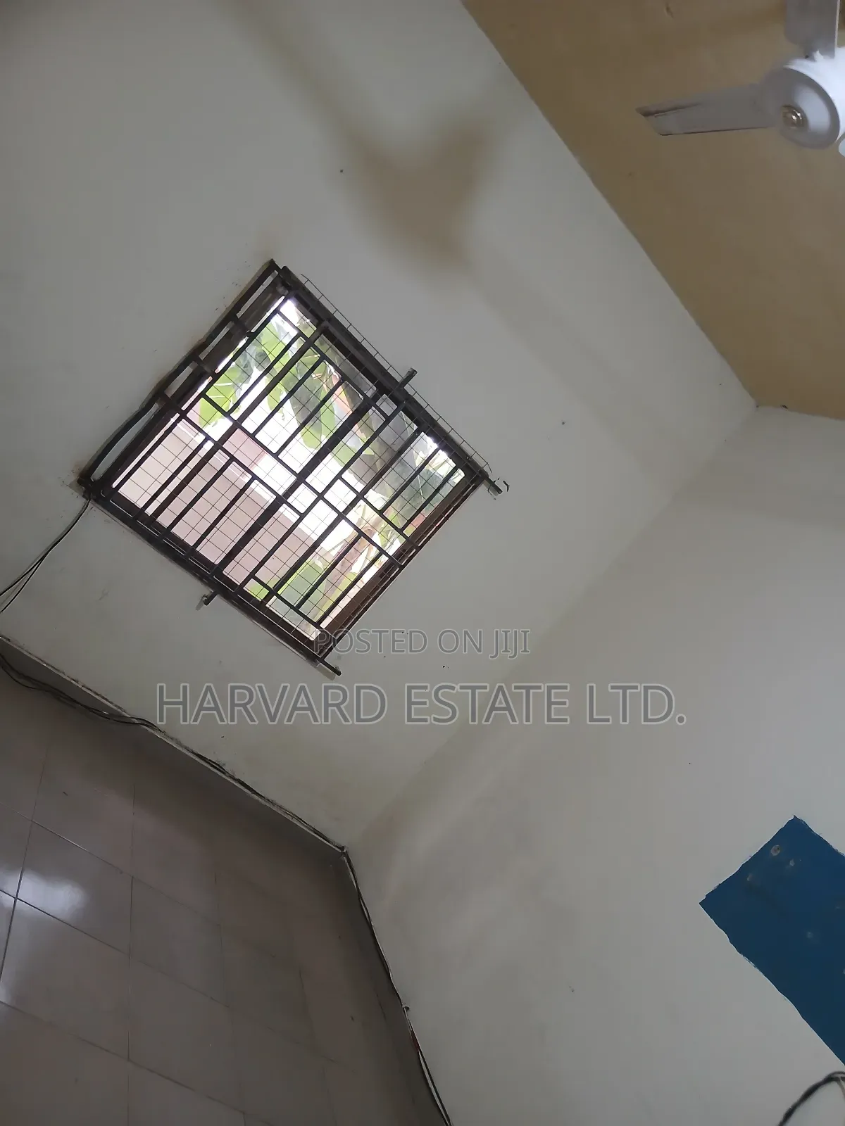 1bdrm Apartment in Tech Ayeduase Knust, Kumasi Metropolitan for rent