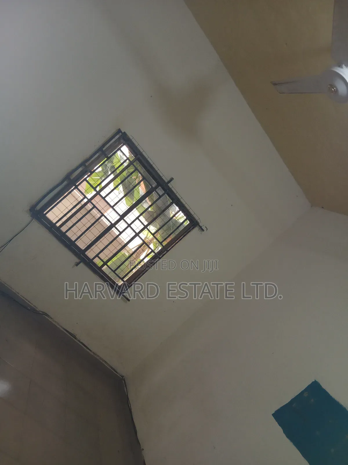 1bdrm Apartment in Tech Ayeduase Knust, Kumasi Metropolitan for rent