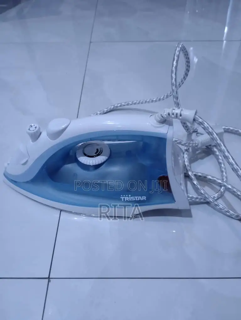 Pressing Iron in Nungua - Home Appliances, Rita Mensah | Jiji.com.gh