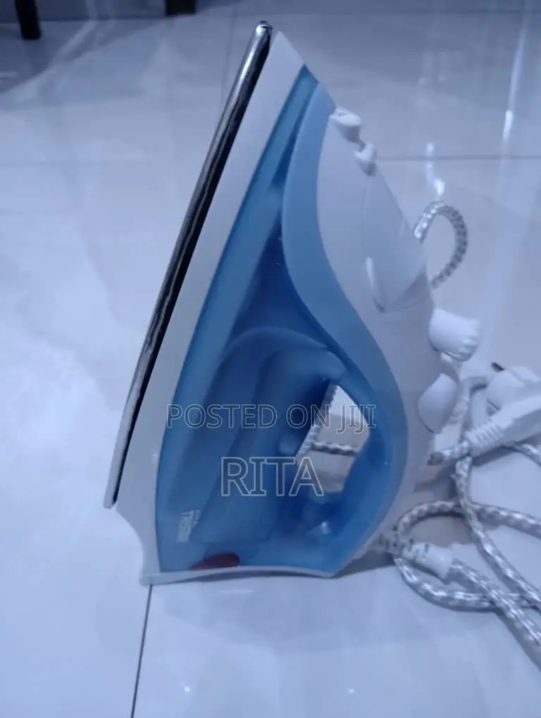 Pressing Iron in Nungua - Home Appliances, Rita Mensah | Jiji.com.gh