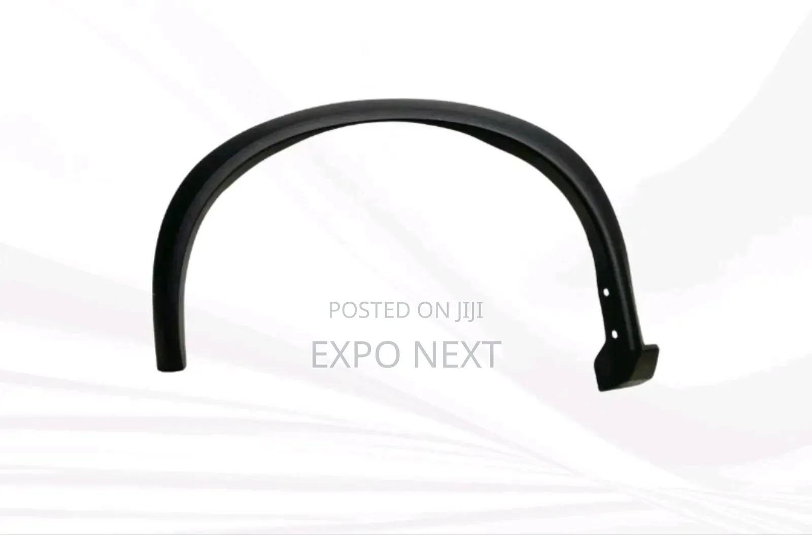 Fit Nissan Rogue 2021-2023 Fender Flare Molding Trim Front Left