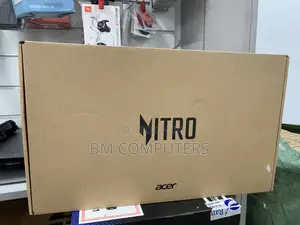 New Laptop Acer 16GB Intel Core Ultra 7 SSD 1T