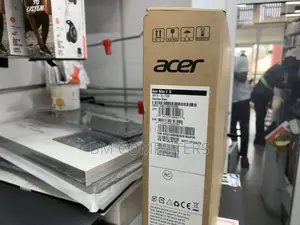 New Laptop Acer 16GB Intel Core Ultra 7 SSD 1T