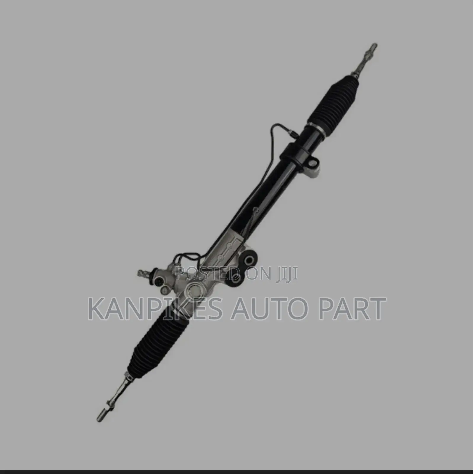 Original Steering Rack for Nissan Navara and Hardbody(Np300)