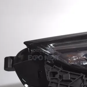 Gmc Terrain 2018-2021 Led Headlight