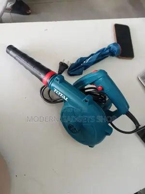 Mini Electric Air Dust Blower
