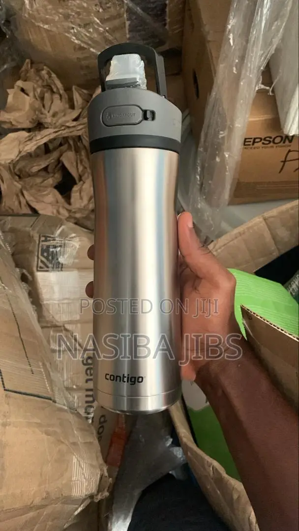 Water Bottle