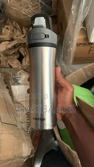 Water Bottle