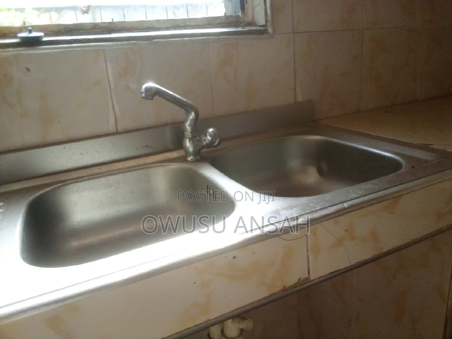 Furnished 3bdrm Apartment in Alatrapa, Atwima Nwabiagya for rent