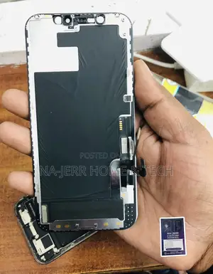 iPhone 6 To 16 Pro Max Screens - Original Oled Icloud