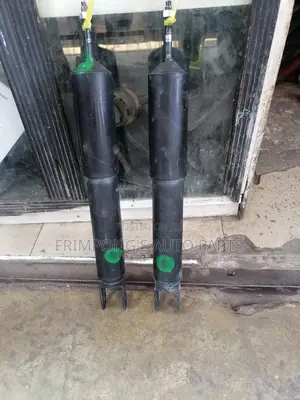Hummer 3 Front Shocks Absorbers