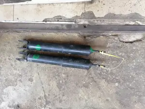 Hummer 3 Front Shocks Absorbers
