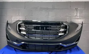 For 2018 - 2021 Gmc Terrain Slt Complete Front Bumper Assembly