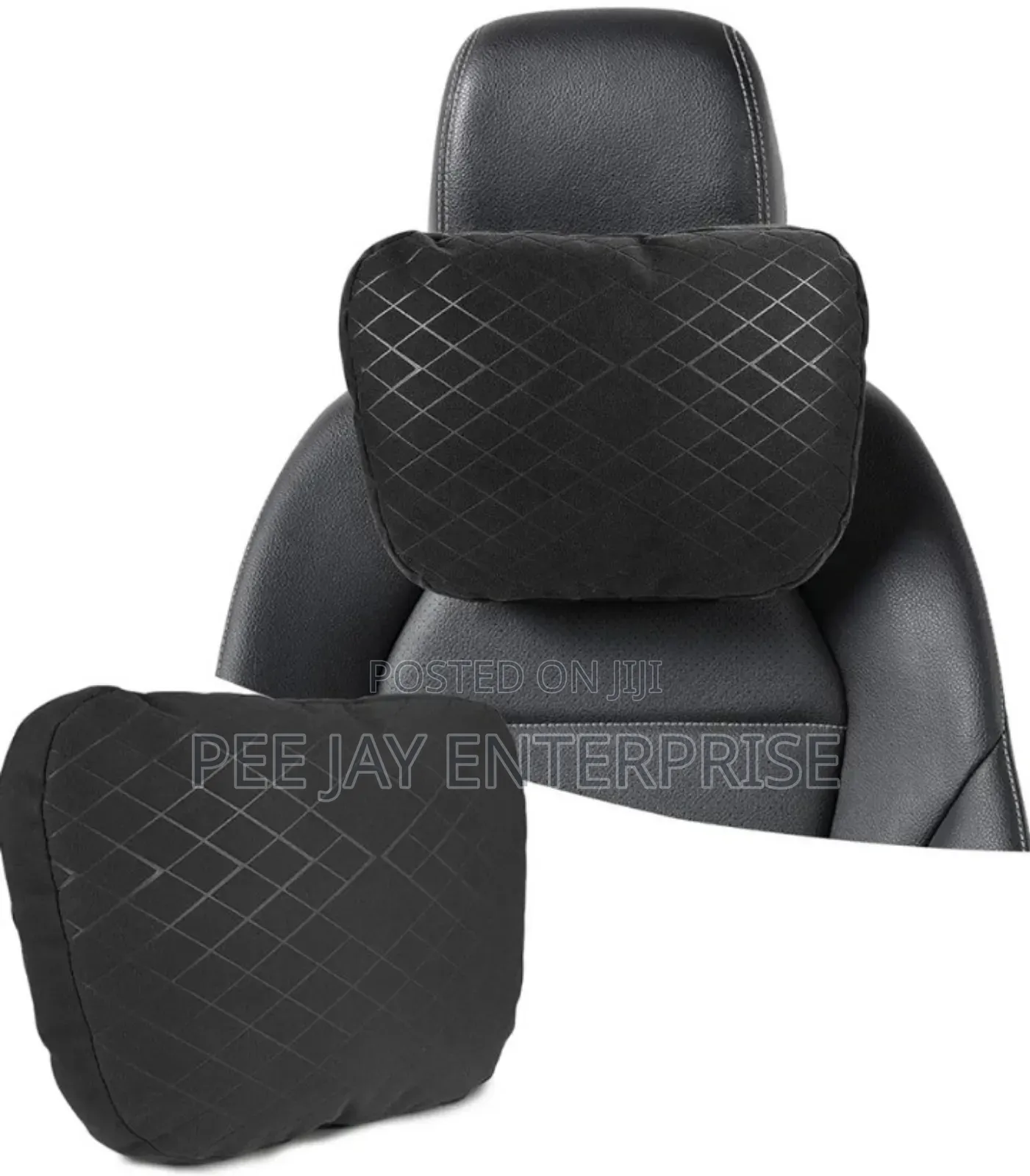 Car Neck Rest