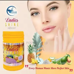 Ladies Shine Advanced