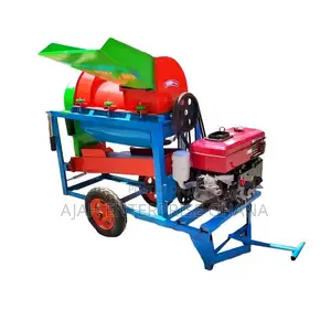 Multipurpose Thresher