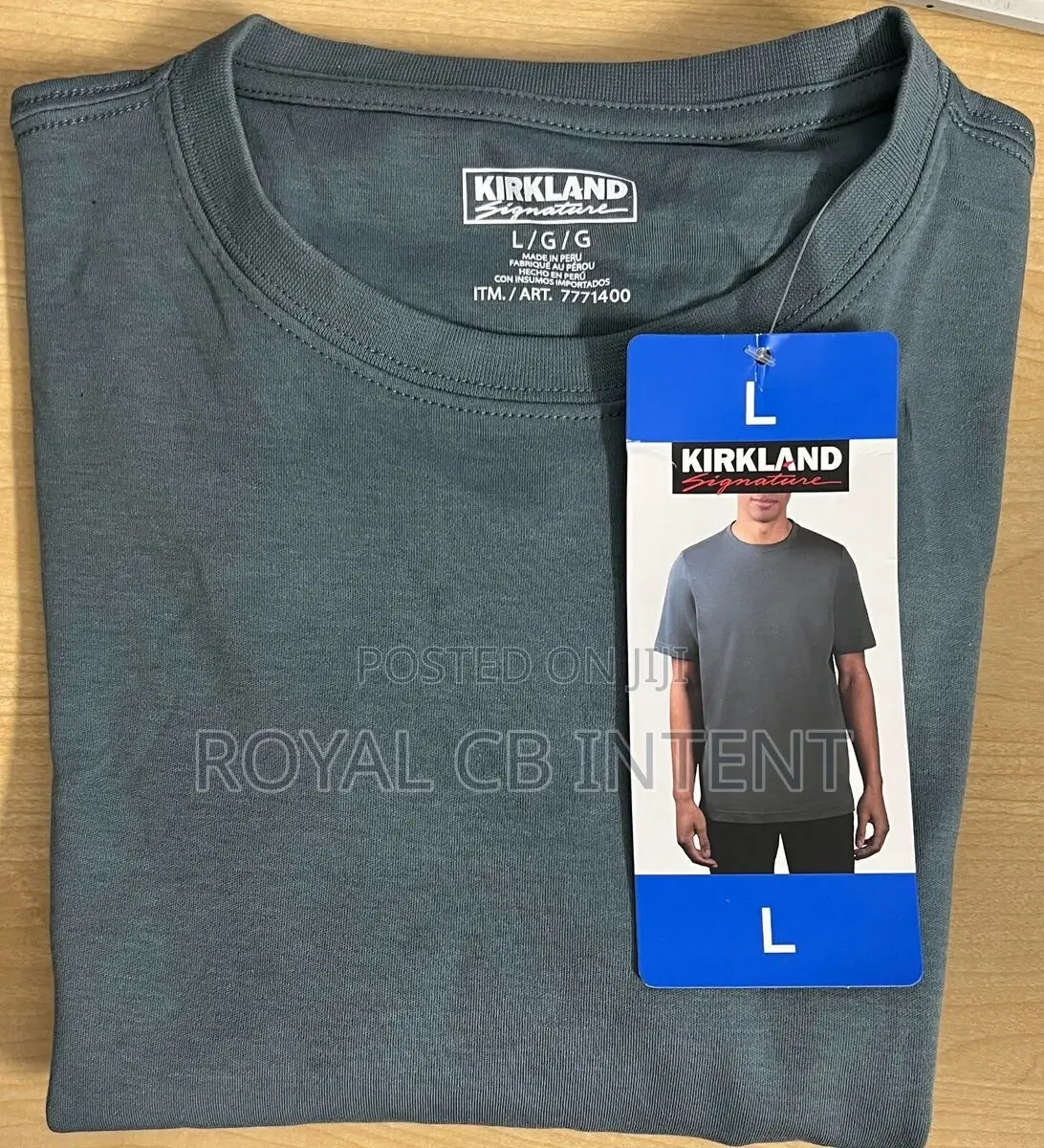 Unisex T. Shirt