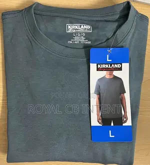 Unisex T. Shirt