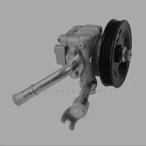 Original Power Steering Moto/Pump for Nissan Navara and Hardbody Np300