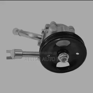 Original Power Steering Moto/Pump for Nissan Navara and Hardbody Np300