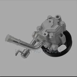 Original Power Steering Moto/Pump for Nissan Navara and Hardbody Np300