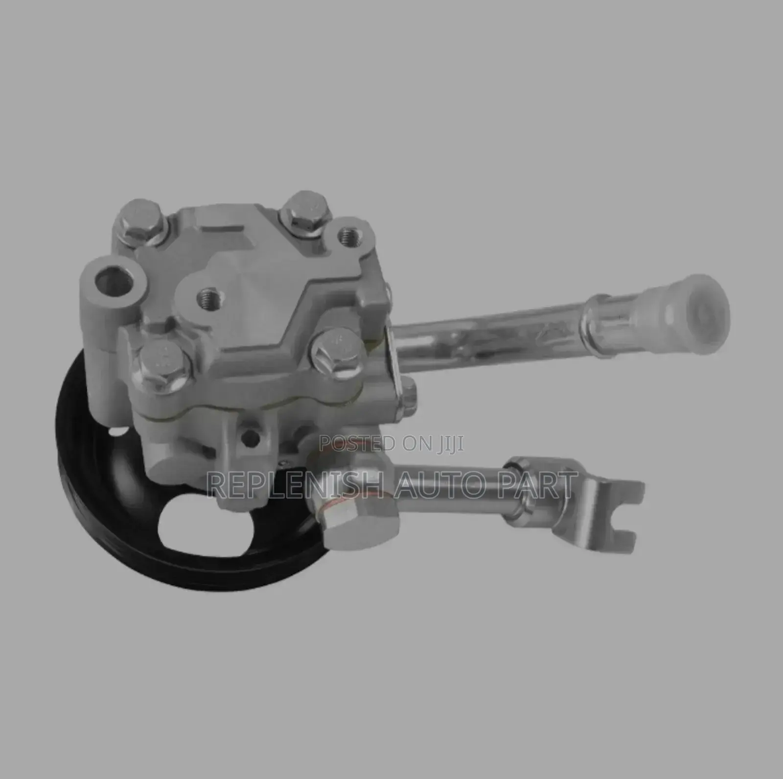 Original Power Steering Moto/Pump for Nissan Navara and Hardbody Np300