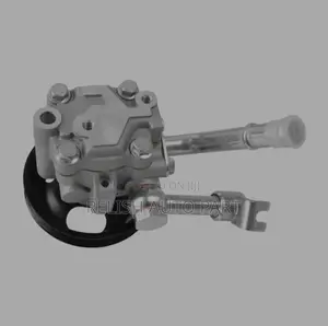 Original Power Steering Moto/Pump for Nissan Navara and Hardbody Np300