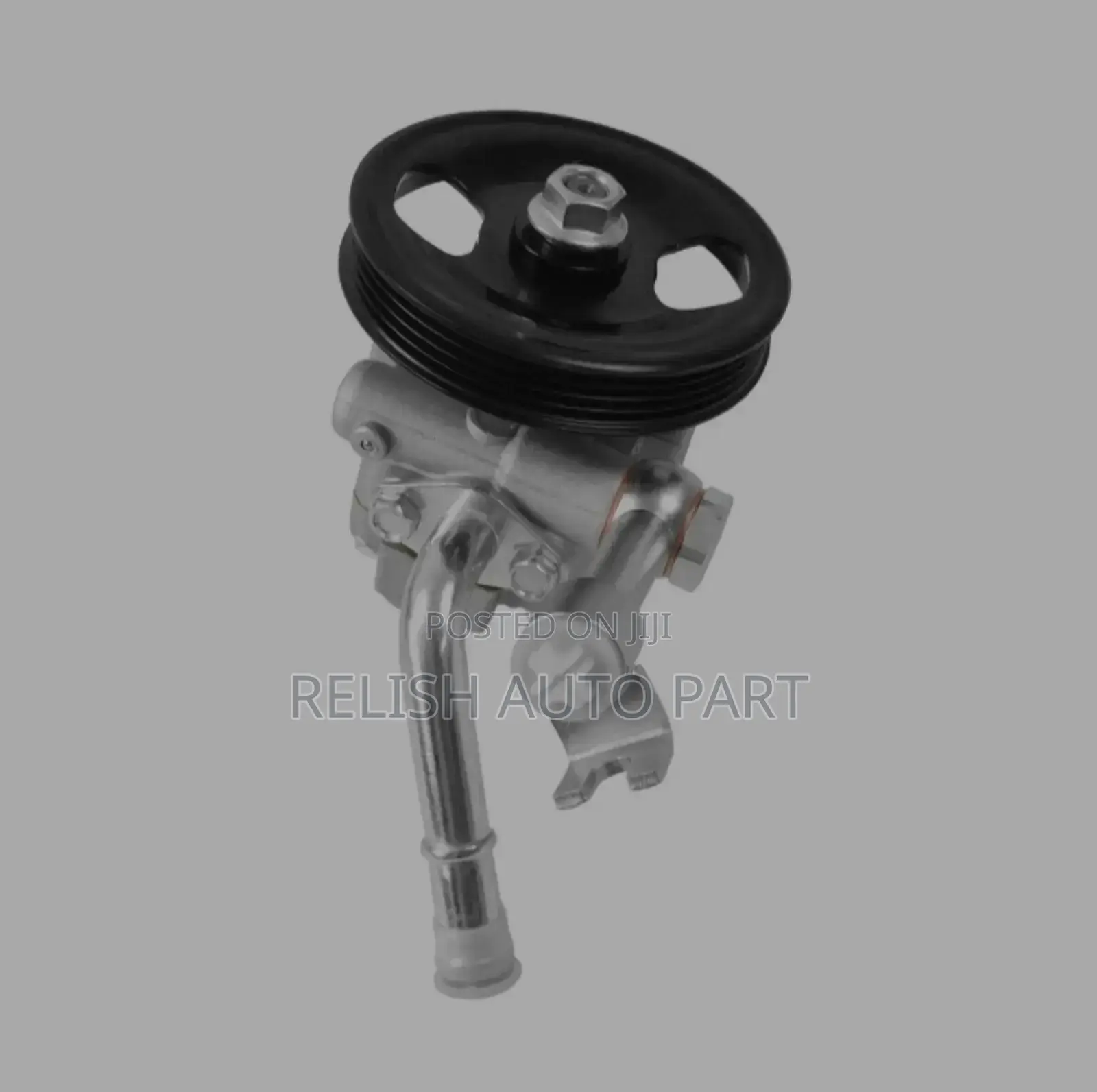 Original Power Steering Moto/Pump for Nissan Navara and Hardbody Np300