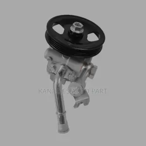 Original Power Steering Moto/Pump for Nissan Navara and Hardbody Np300