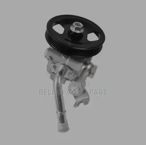 Original Power Steering Moto/Pump for Nissan Navara and Hardbody Np300