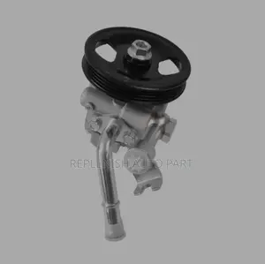 Original Power Steering Moto/Pump for Nissan Navara and Hardbody Np300