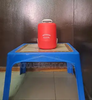 Hot Cool Lunch Box