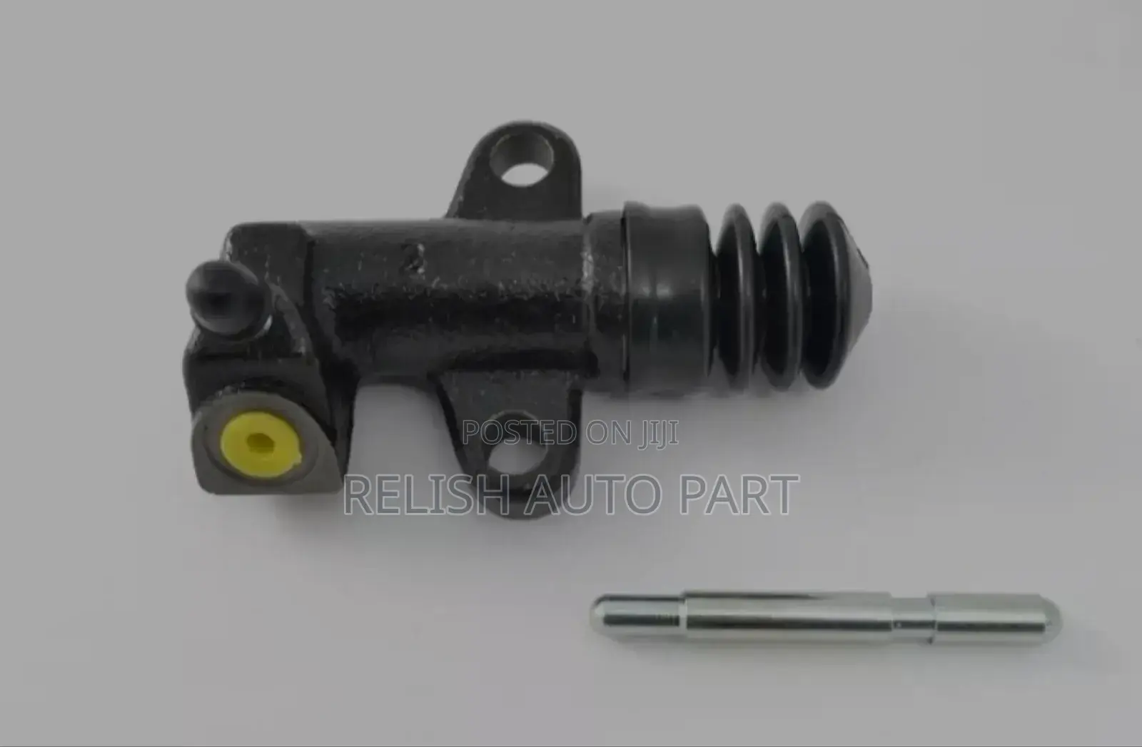 Clutch Slave Cylinder (Down Clutch Port) For Nissan Navara, Hardbody