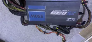 Power Supply Unit