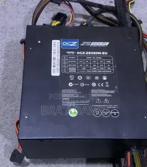 Power Supply Unit