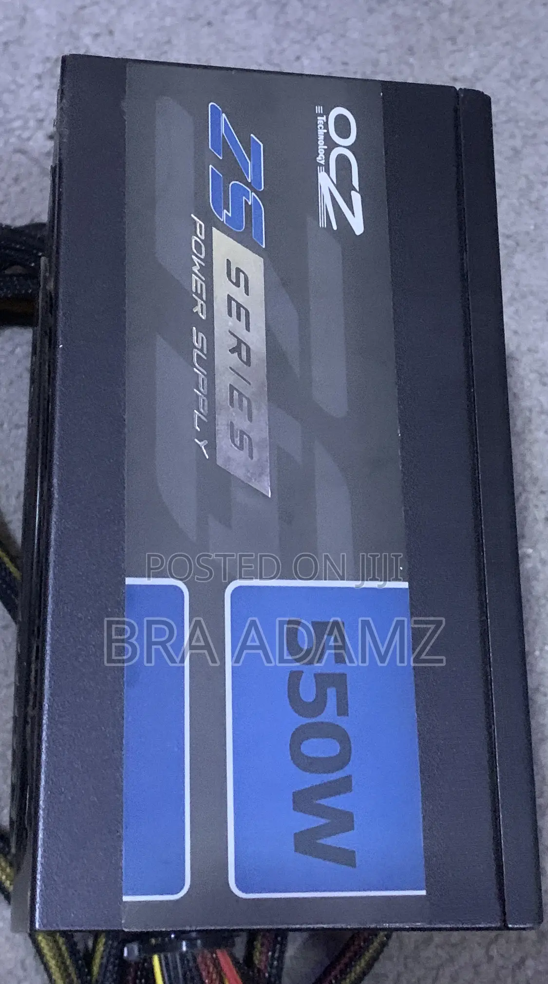 Power Supply Unit