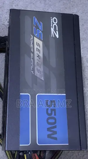 Power Supply Unit