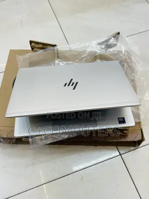 New Laptop HP EliteBook 640 G11 16GB Intel Core Ultra 5 SSD 512GB