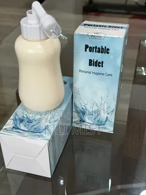 Peri Bottle