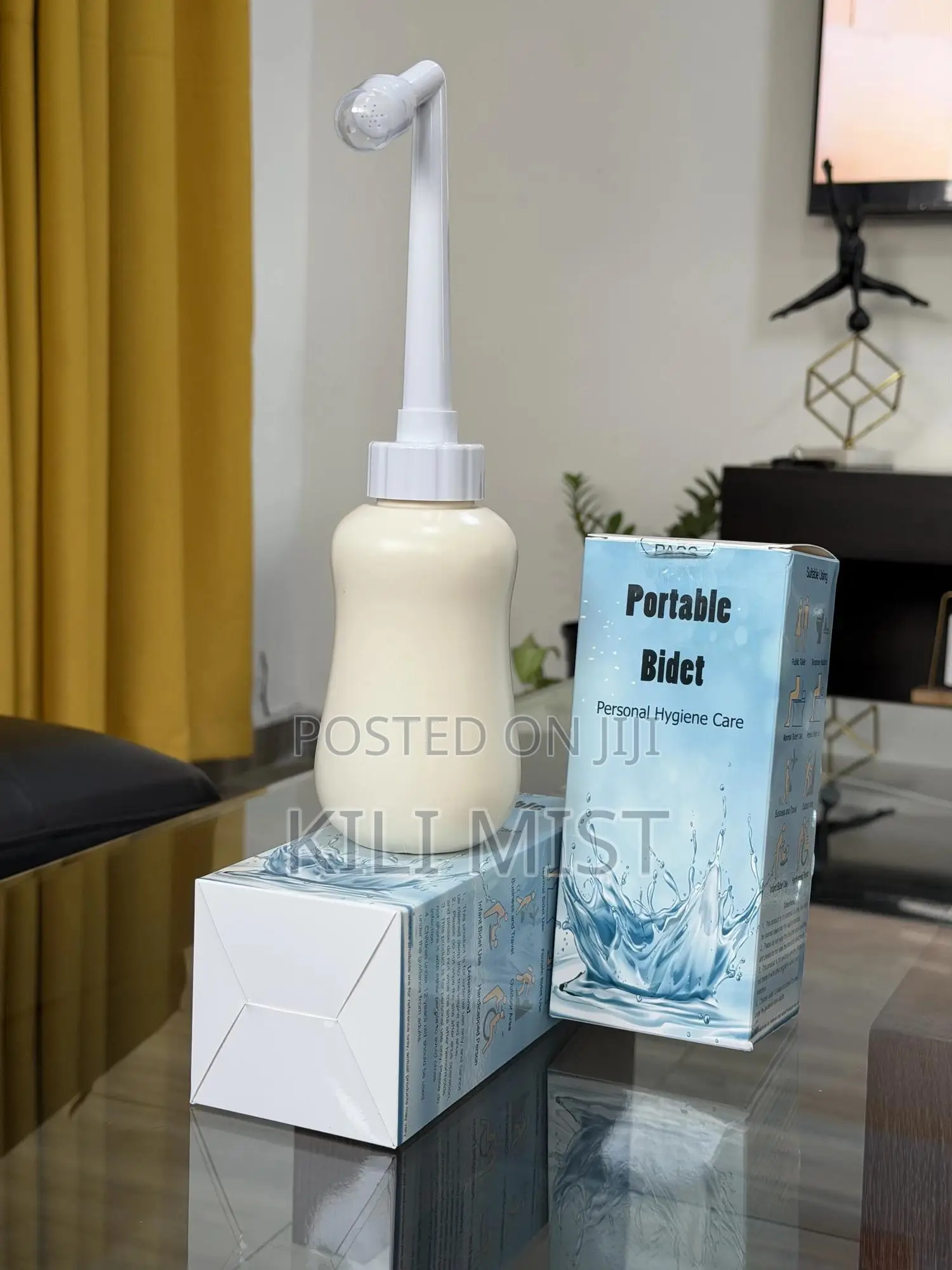 Peri Bottle