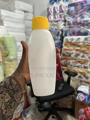 Soap/Cream Bottle